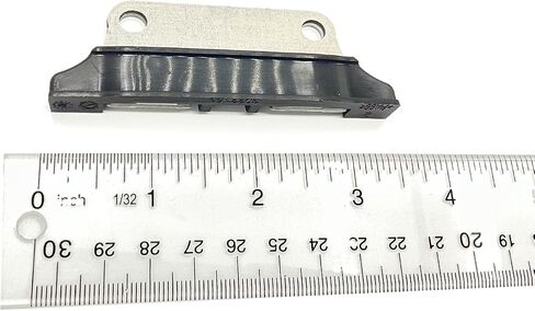 Polaris Ranger Camchain Guide, Fixed, Genuine OEM Part 3022153, Qty 1 in Saudi Arabia