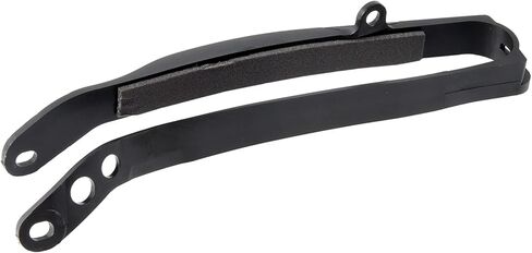سلسلة Polisport Chain Lo-Yamaha YZ 450FX (2016-2025) YZ 250FX/WR (2015-2025) 250F/450F (2009-2025)-جودة OEM للحماية الممتدة والمتميزة-الأسود-الأسود in Saudi Arabia