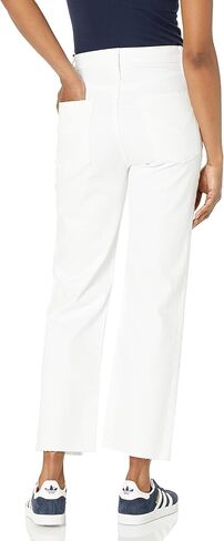 Hudson Women's Remi High Rise Strain Straight Legs Jean Jean in Saudi Arabia