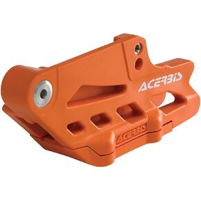 دليل سلسلة Acerbis Block Orange لـ KTM 500 EXC-F 2017-2018 in Kuwait