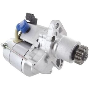 Starter 98 99 00 01 02 13 for Toyota for Highlander 2.4L/3.0L 2001-2003 CCW-Rotation Osgr-Type 12 Volts 1.4 KW-Power Rating 28100-74260 228000-6283 in Kuwait