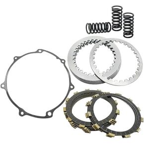 for YFZ450RSE YFZ450R 2014-2021 Clutch Kit Heavy Duty Spring Cover Gasket in Saudi Arabia