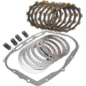 for S50 VS800 2006-2009 Clutch Friction Plate Spring Gasket Kit in Kuwait