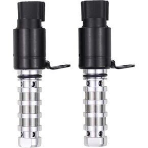 Intake and Exhaust Engine Variable Valve Timing VVT Solenoid for Kia Forte Seltos Soul Optima Rio Forte5 Forte Koup, Hyundai Elantra Kona Veloster Elantra GT Accent Sonata Tucson in Kuwait