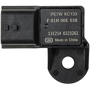 أجزاء# F01R00E038 مستشعر ضغط الهواء متعدد المناقصات 1PIENCE/PACK in Kuwait