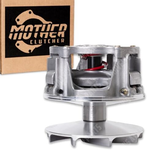 Polaris Sportsman 850 New EBS Primary Drive Clutch كاملة! XP in Kuwait