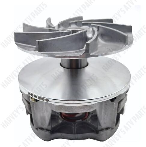 Polaris Sportsman 850 New EBS Primary Drive Clutch كاملة! XP in Kuwait