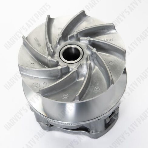 Polaris Sportsman 850 New EBS Primary Drive Clutch كاملة! XP in Kuwait