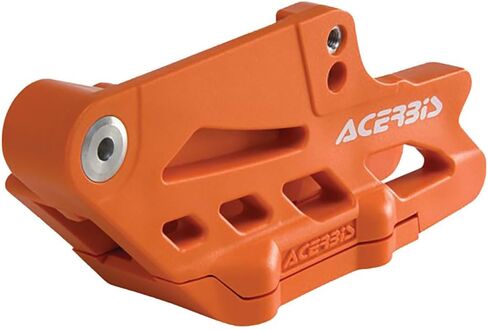 دليل سلسلة Acerbis Block Orange لـ KTM 500 EXC-F 2017-2018 in Kuwait