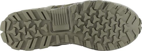Reebok Men's RB3420 Trailgrip تكتيكي البناء الحذاء Coyote العمل والسلامة in Saudi Arabia