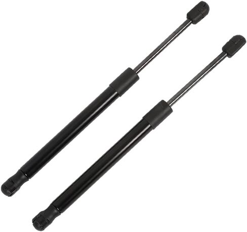 2 Pcs Rear Trunk Liftgate Lift Supports Gate Gas Sping Shocks Struts SG404090 PM1129 Compatible with Taurus 2010 2011 2012 2013 2014 2015 2016 2017 10 11 12 13 14 15 16 17 Without Spoiler in Saudi Arabia