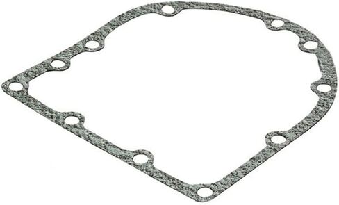Replacement for fits 3055215R2 New Rear Main Gasket Fits Case-IH Tractor Models 238 248 258 + in Saudi Arabia