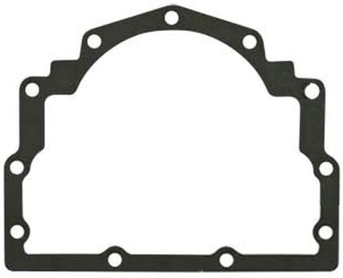 Replacement for fits 3638780M1 Fits Massey Ferguson Rear Main Housing Gasket 6500 30 31 50C 50D 5 in Saudi Arabia