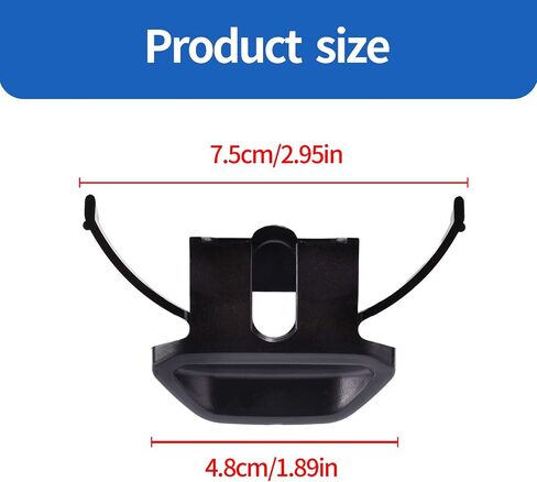 264000133 Jet Ski Glove Box Latch for Seadoo, Durable Glove Box Latch Replacement Boat Fishing Accessories Compatible with Sea Doo New GTX RXT Wake Pro Fish Pro 2018-2021 in Saudi Arabia