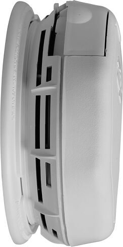 First Alert SM310, 10-Year Sealed Battery Dual Sensor Smoke Alarm, 1-Pack in Saudi Arabia