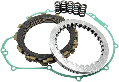 لـ 650 650R EX650 2012-2016 مجموعة القابض طوقا الينابيع الثقيلة in Saudi Arabia