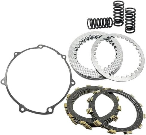 لحشية YFZ450RSE YFZ450R 2014-2021 قابض طقوس غلاف الربيع الثقيلة in Saudi Arabia