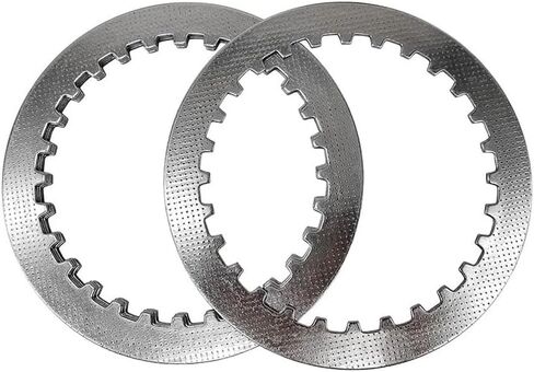 for NX650 1988-1989 XR600R 1985-2000 XR650L1993-2009 XR650L 2012-2021 Clutch Kit Heavy Duty Springs Gasket Set in Saudi Arabia