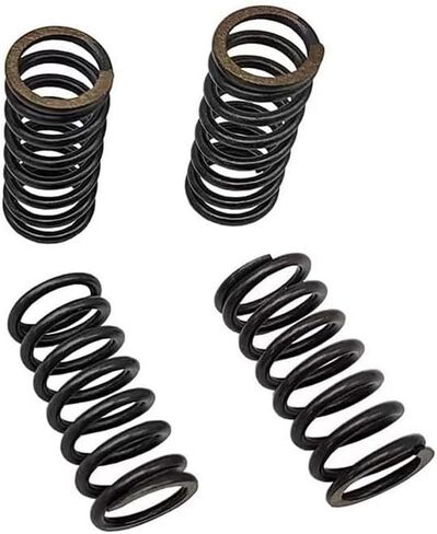 for NX650 1988-1989 XR600R 1985-2000 XR650L1993-2009 XR650L 2012-2021 Clutch Kit Heavy Duty Springs Gasket Set in Saudi Arabia