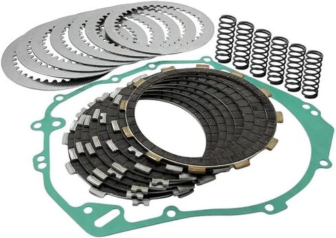 لـ PR500 2003-2007 CLUCT KIT CONPRINGS COVER in Saudi Arabia