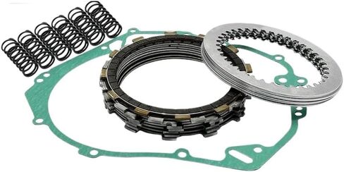 لـ PR500 2003-2007 CLUCT KIT CONPRINGS COVER in Saudi Arabia