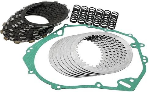 لـ PR500 2003-2007 CLUCT KIT CONPRINGS COVER in Saudi Arabia