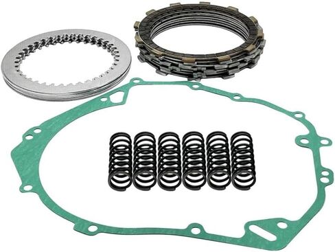لـ PR500 2003-2007 CLUCT KIT CONPRINGS COVER in Saudi Arabia