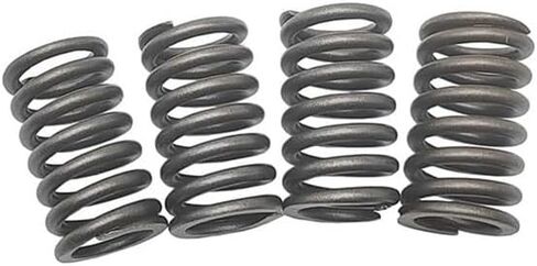 for S50 VS800 2006-2009 Clutch Friction Plate Spring Gasket Kit in Kuwait