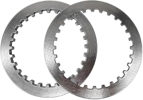 ل NX650 1988-1989 XR600R 1985-2000 XR650L 1993-2009 XR650L 2012-2021 مجموعة القابض طوقا الينابيع الثقيلة in Kuwait