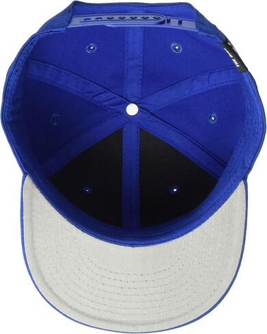 FX FACTORY EFFEX Kids' Big Yamaha Racing Youth Snapback hat, Blue, os in Saudi Arabia