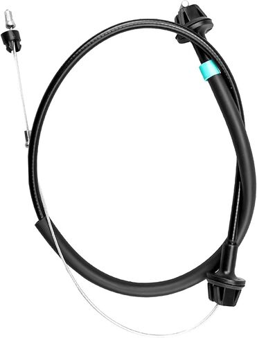 26" LS Throttle Cable Drive By Cable Accelerator linkage LS1 LSX LS Replace 551859 in Saudi Arabia