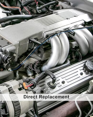 26" LS Throttle Cable Drive By Cable Accelerator linkage LS1 LSX LS Replace 551859 in Saudi Arabia