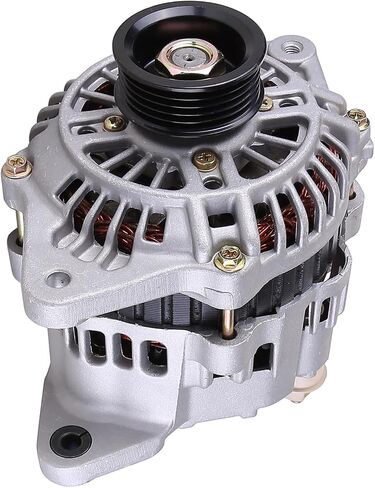 المولد لـ Subaru 2.5 2.5L Forester 2003-2006 ، Baja 2003-2005 ، Outback Legacy 2000-2004 ، لـ SAAB 9-2x 2.5L 2005 ، 23700-AA370 ، 23700-AA37A ، 13889 in Saudi Arabia
