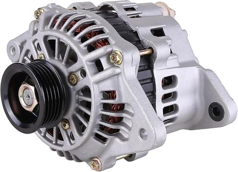 المولد لـ Subaru 2.5 2.5L Forester 2003-2006 ، Baja 2003-2005 ، Outback Legacy 2000-2004 ، لـ SAAB 9-2x 2.5L 2005 ، 23700-AA370 ، 23700-AA37A ، 13889 in Saudi Arabia