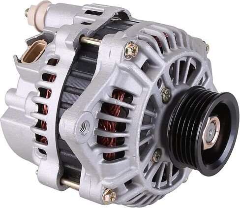 المولد لـ Subaru 2.5 2.5L Forester 2003-2006 ، Baja 2003-2005 ، Outback Legacy 2000-2004 ، لـ SAAB 9-2x 2.5L 2005 ، 23700-AA370 ، 23700-AA37A ، 13889 in Saudi Arabia