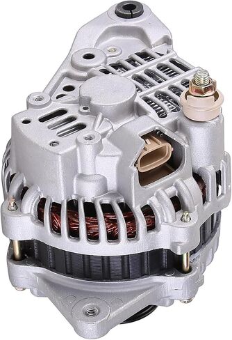 المولد لـ Subaru 2.5 2.5L Forester 2003-2006 ، Baja 2003-2005 ، Outback Legacy 2000-2004 ، لـ SAAB 9-2x 2.5L 2005 ، 23700-AA370 ، 23700-AA37A ، 13889 in Saudi Arabia