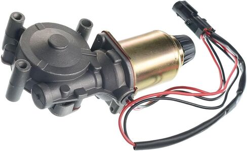 2X Headlight Headlamp Motor Left & Right C4 2 Pins for Chevy for Corvette 1984-1990 V8 5.7L-Engine 49-113 829112H in Saudi Arabia