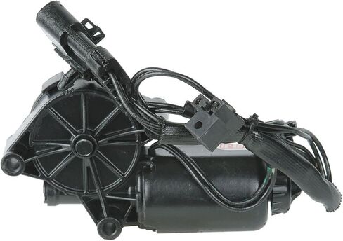 محرك المصباح الأيسر 1PC يحل محل 16524229 لـ Pontiac Firebird 3.8L 1998 1999 2000 2001 2002 ، for Pontiac Firebird 5.7L 1998 1999 2000 2001 2002 in Saudi Arabia