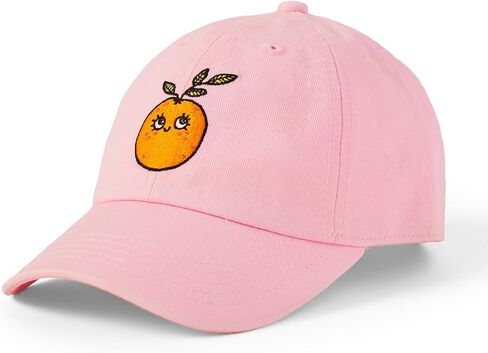 الحياة جيدة. Kids Little Cutie Chill Cap ، Sishell Pink ، S/M in Saudi Arabia