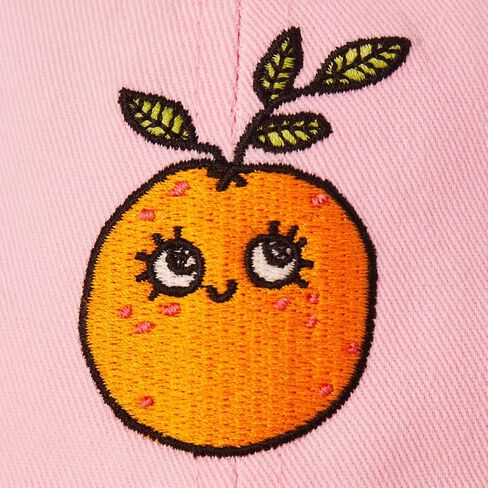 الحياة جيدة. Kids Little Cutie Chill Cap ، Sishell Pink ، S/M in Saudi Arabia