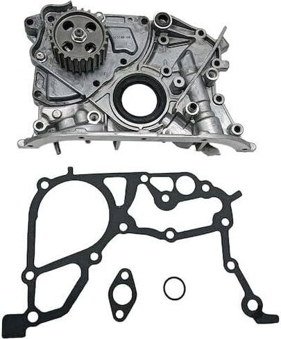 مضخة زيت المحرك-متوافقة مع 1992-2001 تويوتا كامري 2.2L 4 أسطوانات DOHC in Saudi Arabia