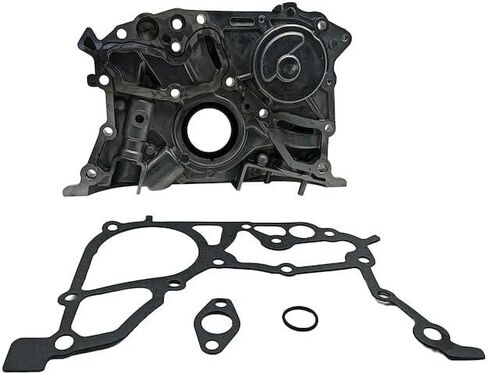 مضخة زيت المحرك-متوافقة مع 1992-2001 تويوتا كامري 2.2L 4 أسطوانات DOHC in Saudi Arabia