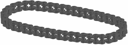 Polaris ATV Oil Pump Drive Chain, Genuine OEM Part 3222216, Qty 1 in Saudi Arabia