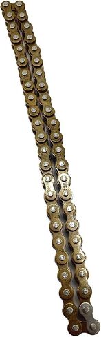 Polaris ATV Oil Pump Drive Chain, Genuine OEM Part 3222216, Qty 1 in Saudi Arabia
