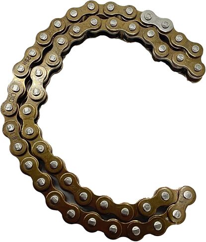 Polaris ATV Oil Pump Drive Chain, Genuine OEM Part 3222216, Qty 1 in Saudi Arabia
