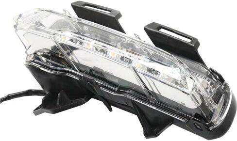 ضوء القيادة ل Chevy ل Cruze 2015 Side Driver Clear Lens in Kuwait