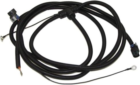 Fog Light Harness Wiring for 07-12 for Tahoe 07-13 for Silverado 1500 07-13 for Silverado 2500HD/3500HD 07-14 for Suburban 1500 07-12 for Suburban 2500 07-13 Off Road Pkg in Saudi Arabia