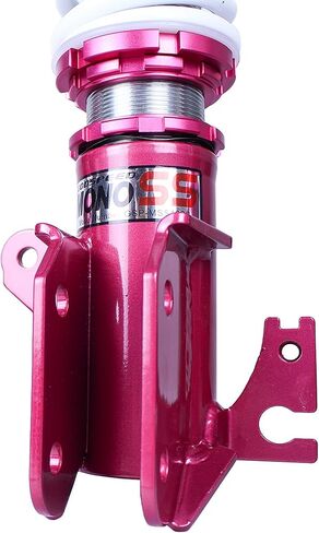 Godspeed MSS1020-E MonoSS Coil-overs Suspensions Kit for #Ford Probe (GE) 1993-97, 16 Levels Damping, Ride Height Adjustable in Saudi Arabia