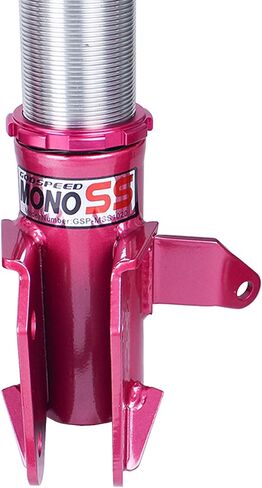 Godspeed MSS1020-E MonoSS Coil-overs Suspensions Kit for #Ford Probe (GE) 1993-97, 16 Levels Damping, Ride Height Adjustable in Saudi Arabia