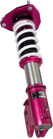 Godspeed MSS0630 Monoss Coil-Ovens Aboutions Kit for #Mitsubishi Lancer (LN/CS) 2002-06 ، 16 مستويات تخميد ، ارتفاع ركوب القابل للتعديل in Saudi Arabia